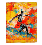 Tidal Energy Duvet Cover Set - Beyond T-shirts